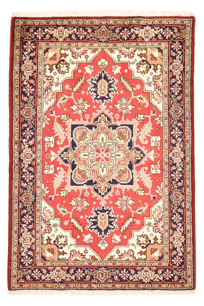 Tabriz Rug 103x148cm - Persian Rugs