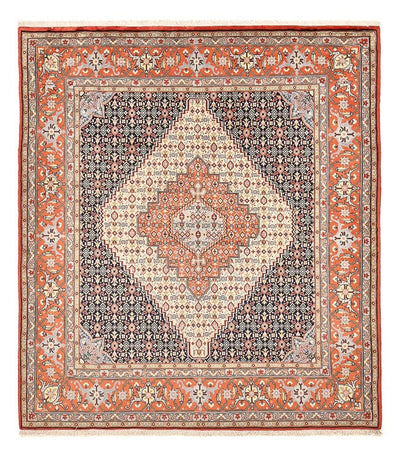 Senneh Rug 203x240cm - Persian Rugs