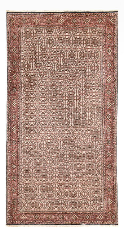 Bidjar Rug 202x395cm - Persian Rugs