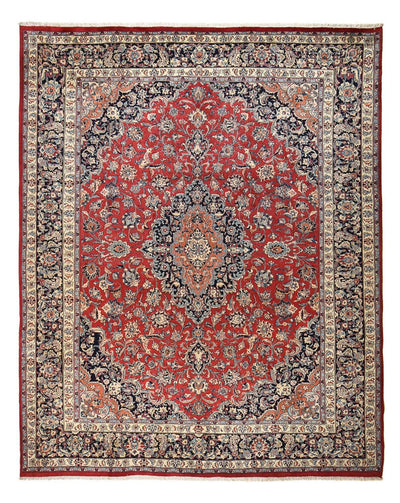 Mashhad Rug 296x373cm - Persian Rugs