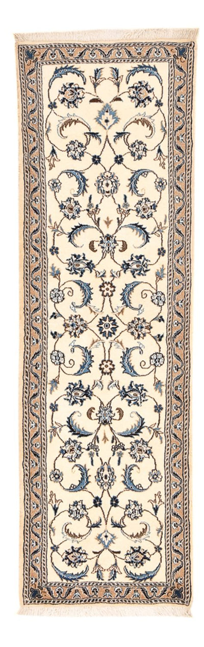 Nain - 9La Rug 60x197cm - Persian Rugs