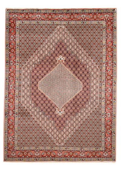 Senneh Rug 250x346cm - Persian Rugs