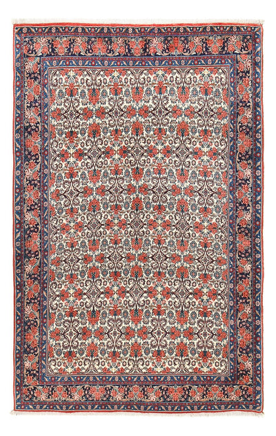 Bidjar Rug 200x315cm - Persian Rugs