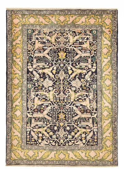 Senneh Rug 170x243cm - Persian Rugs