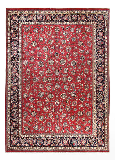 Mashhad Rug 286x395cm - Persian Rugs