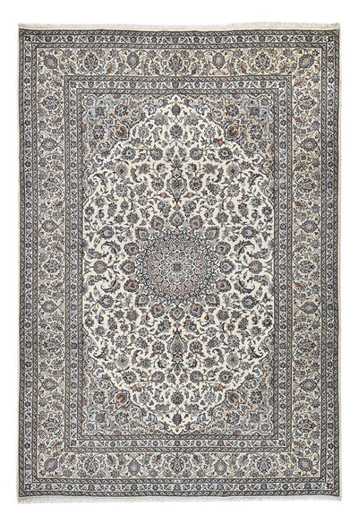 Kashan Rug 245x362cm - Persian Rugs