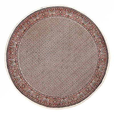 Bidjar Rug 250x250cm - Persian Rugs