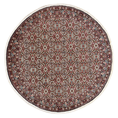 Bidjar Rug 250x250cm - Persian Rugs