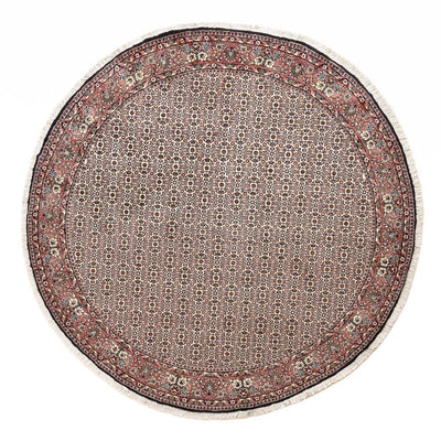 Bidjar Rug 250x250cm - Persian Rugs