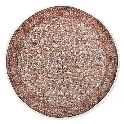 Bidjar Rug 250x250cm - Persian Rugs