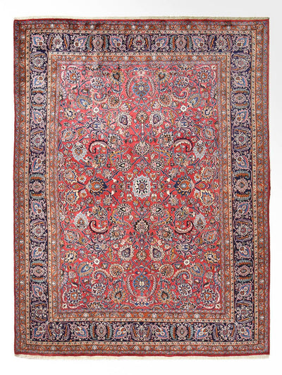 Mashhad Rug 298x394cm - Persian Rugs