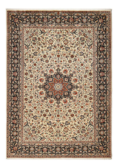 Mashhad Rug 208x294cm - Persian Rugs