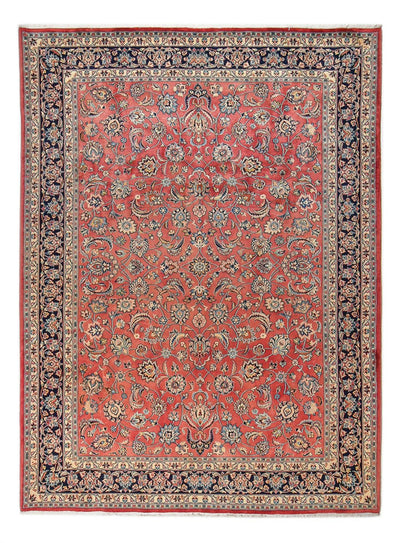 Mashhad Rug 248x350cm - Persian Rugs