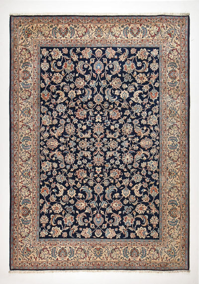 Mashhad Rug 247x355cm - Persian Rugs
