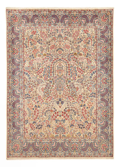 Rafsanjan Rug 217x303cm - Persian Rugs