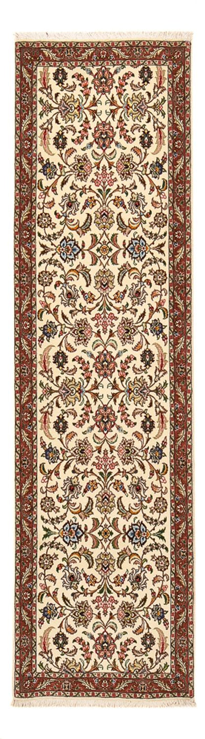 Tabriz - 60 Raj Rug 70x255cm - Persian Rugs