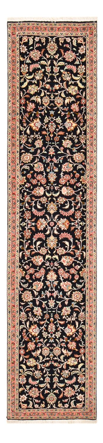 Tabriz - 60 Raj Rug 69x290cm - Persian Rugs