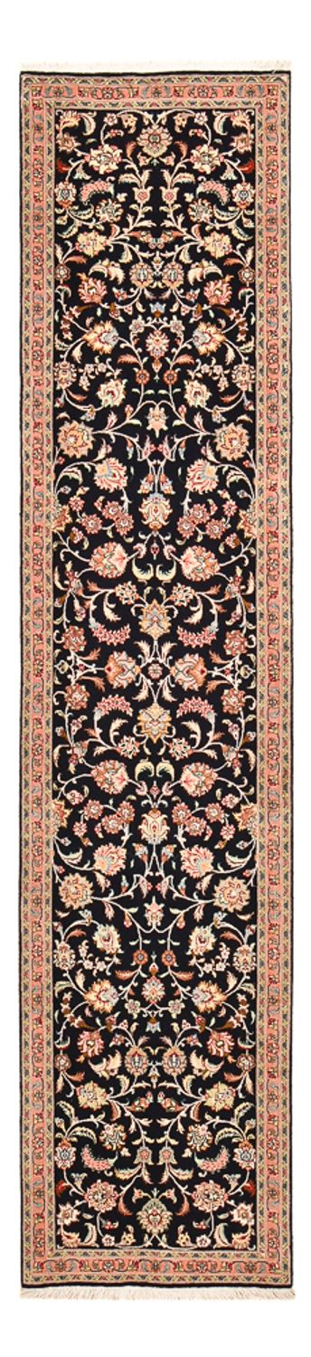 Tabriz - 60 Raj Rug 67x300cm - Persian Rugs