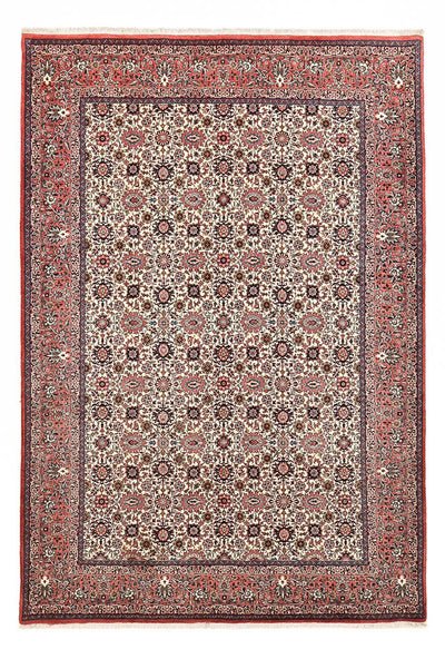 Bidjar Rug 203x305cm - Persian Rugs