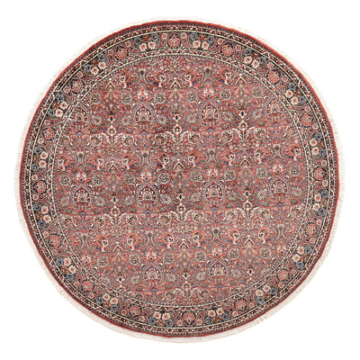 Bidjar Rug 250x250cm - Persian Rugs