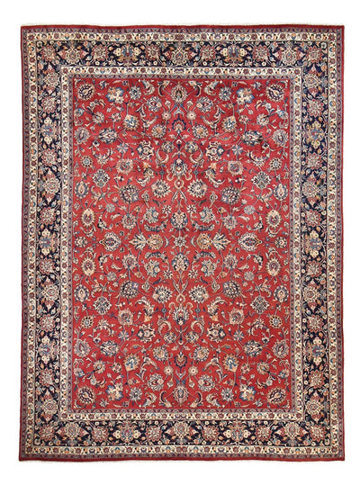 Mashhad Rug 298x393cm - Persian Rugs