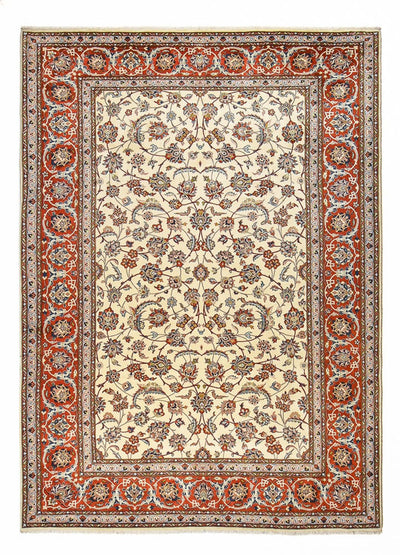 Sarouk Rug 253x359cm - Persian Rugs