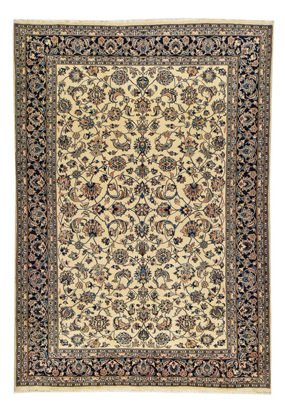 Mashhad Rug 198x290cm - Persian Rugs
