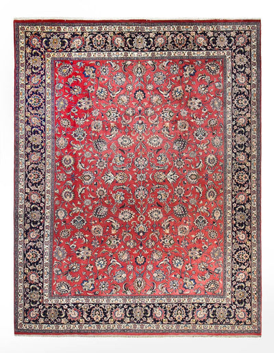 Mashhad Rug 297x395cm - Persian Rugs
