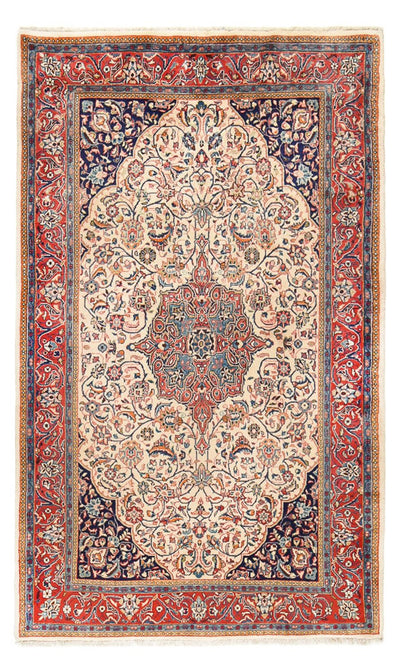 Golpayegan Rug 133x224cm - Persian Rugs