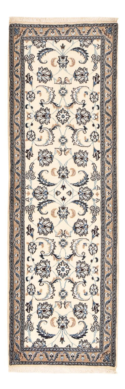 Nain - 9La Rug 63x202cm - Persian Rugs
