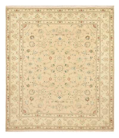 Tabriz - 50 Raj Rug 250x300cm - Persian Rugs