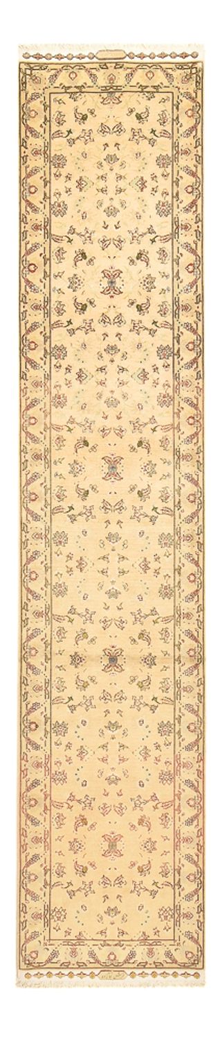 Tabriz - 50 Raj Rug 78x378cm - Persian Rugs