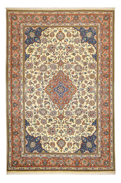 Sarouk Rug 202x305cm - Persian Rugs