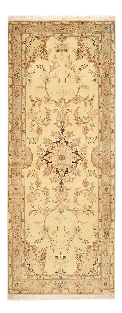 Tabriz - 50 Raj Rug 81x205cm - Persian Rugs