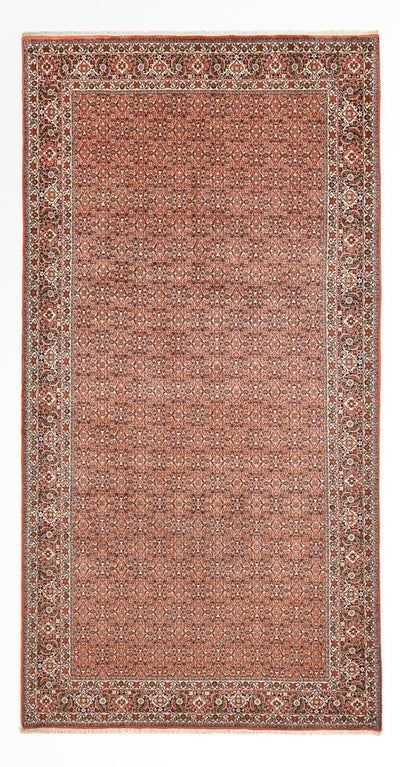 Bidjar Rug 205x393cm - Persian Rugs