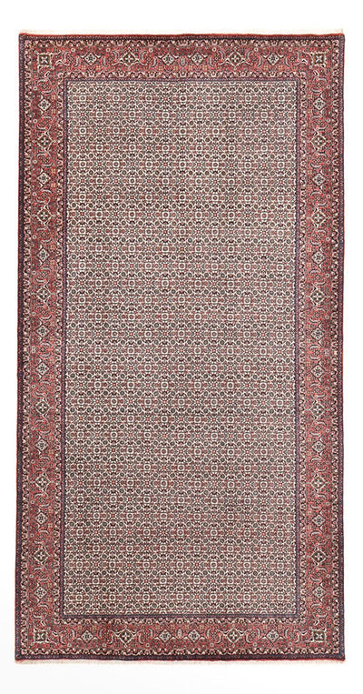 Bidjar Rug 205x395cm - Persian Rugs