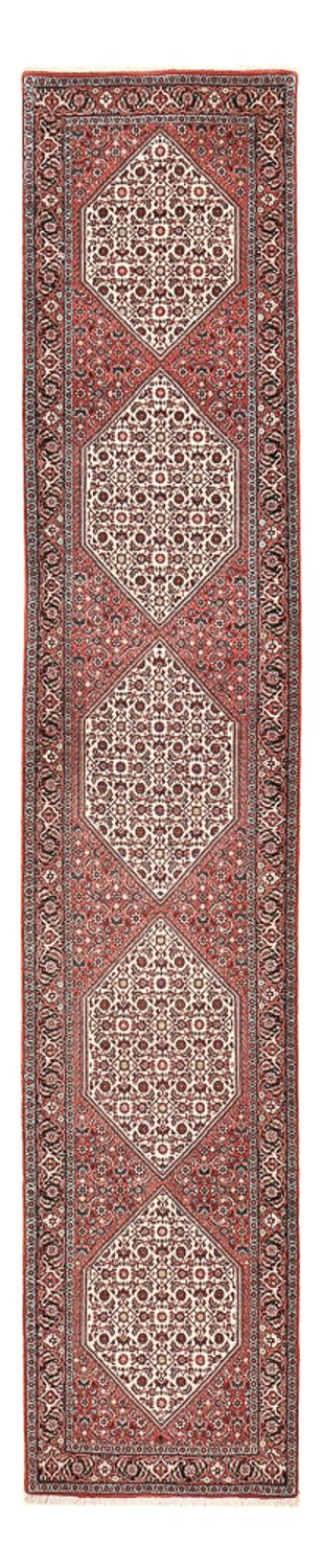 Bidjar Rug 80x397cm - Persian Rugs