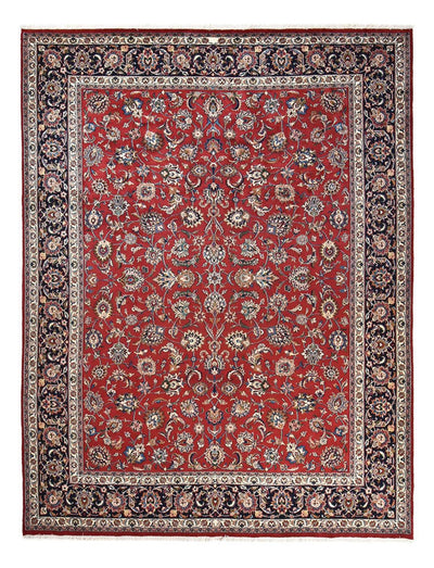 Mashhad Rug 292x395cm - Persian Rugs