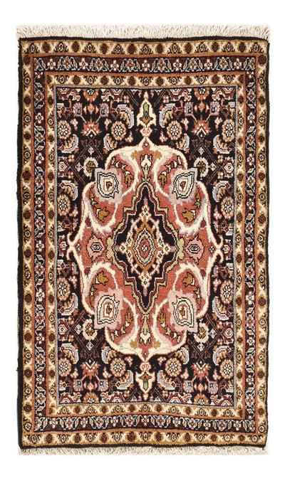 Bidjar Rug 50x70cm - Persian Rugs