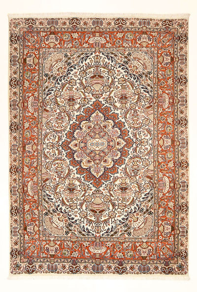 Kashmar Rug 207x297cm - Persian Rugs