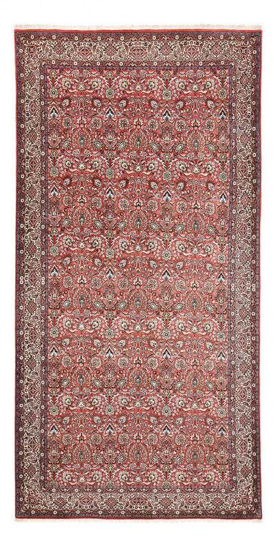 Bidjar Rug 206x404cm - Persian Rugs
