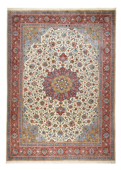 Sarouk Rug 249x353cm - Persian Rugs
