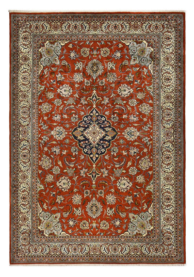 Sarouk Rug 205x303cm - Persian Rugs
