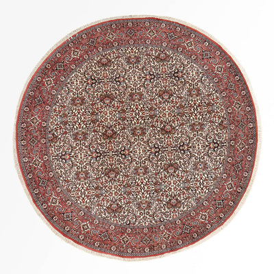 Bidjar Rug 250x250cm - Persian Rugs