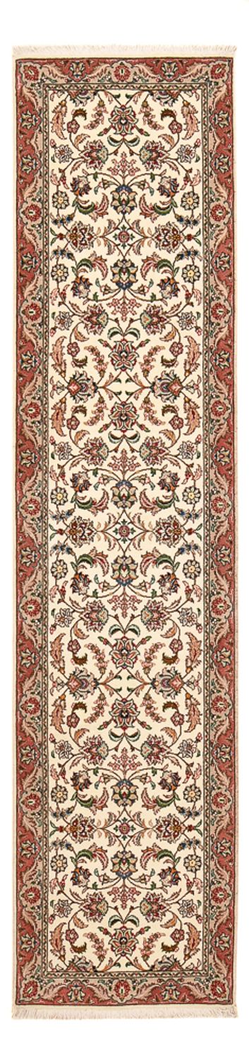 Tabriz - 60 Raj Rug 69x297cm - Persian Rugs