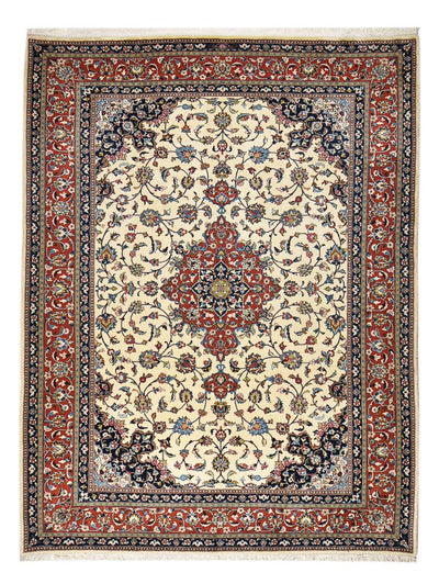 Mashhad Rug 250x346cm - Persian Rugs