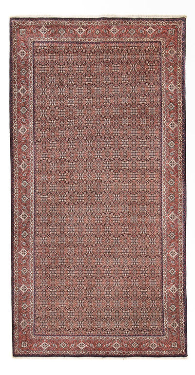 Bidjar Rug 207x405cm - Persian Rugs