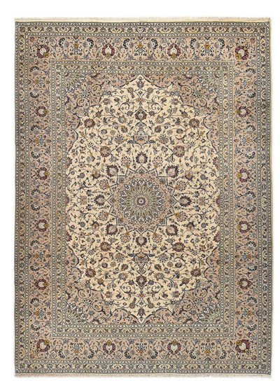 Kashan Rug 247x342cm - Persian Rugs