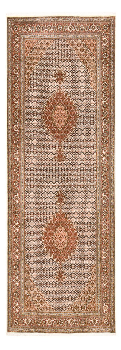 Tabriz - 50 Raj Rug 150x404cm - Persian Rugs