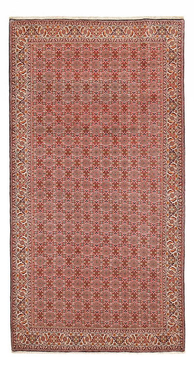 Bidjar - Zanjan Rug 205x400cm - Persian Rugs